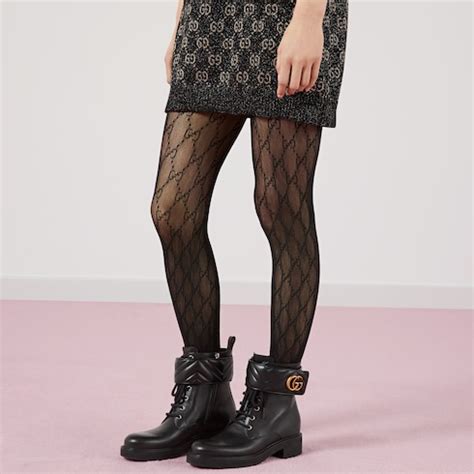 gucci interlocking g tights replica|gucci tights gg.